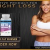 Keto Fat Burner
