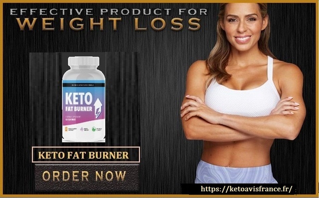 https://ketoavisfrance Keto Fat Burner