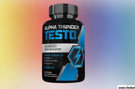 download (7) Alpha Thunder Testo (Cost And Buy) â€“ Is It Real Or Hoax?