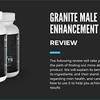 What Is The Manufacture Of The Granite Supplement?
