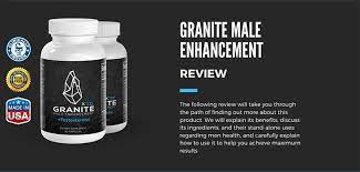 download (8) What Is The Manufacture Of The Granite Supplement?