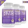 How Does Actually Ultra Fast Keto Boost UK Pill Work?