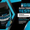 Why Experts Are Recommending Alpha Thunder Testo Canada?
