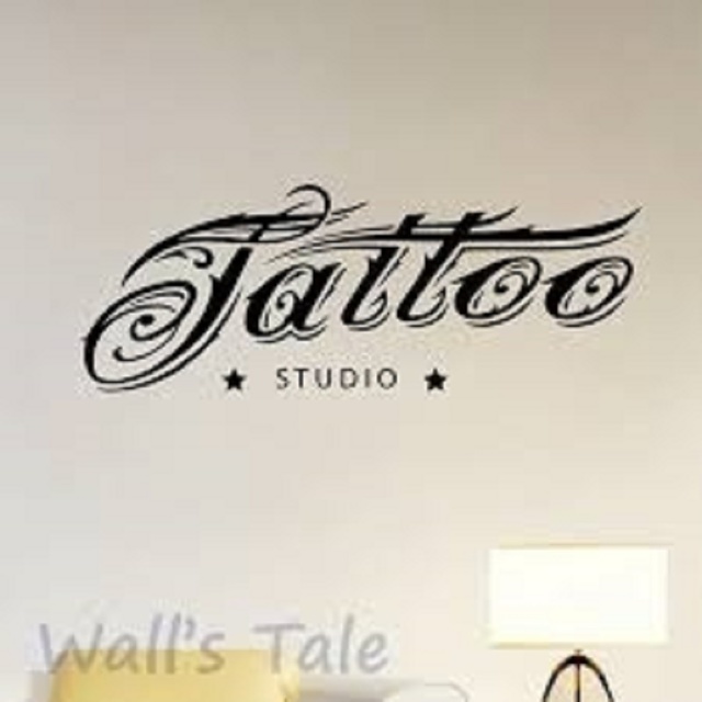 ES85oJL Revolution Studios Tattooing