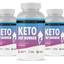 Keto Fat Burner en Pharmerc... - Picture Box