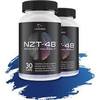 What Is NZT-48 Limitless Supplement?