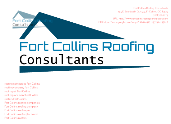 Fort Collins Roofing Consultants Picture Box