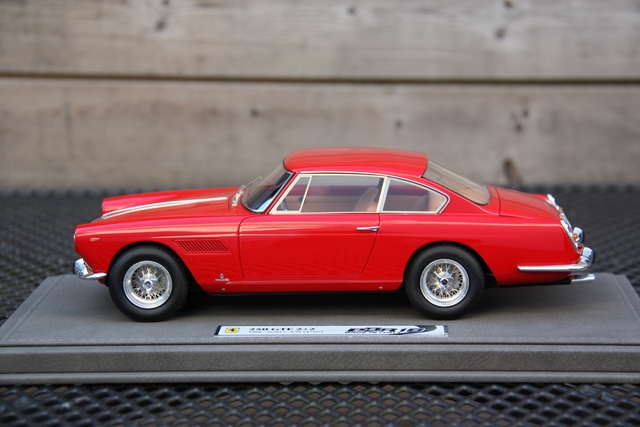 IMG 9519 (Kopie) Ferrari 250GT-E Coupe 2+2 1960