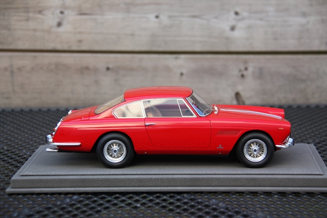 IMG 9523 (Kopie) Ferrari 250GT-E Coupe 2+2 1960