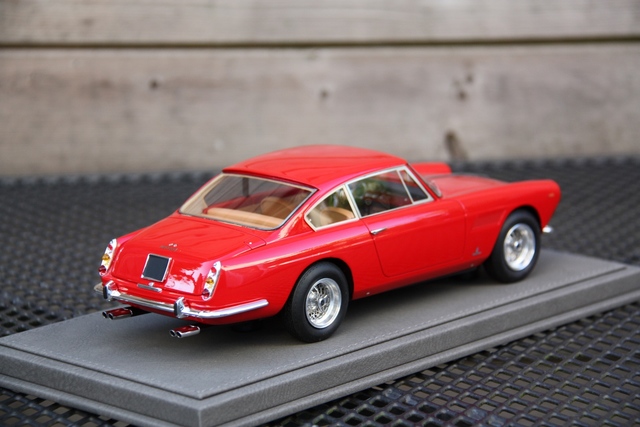 IMG 9524 (Kopie) Ferrari 250GT-E Coupe 2+2 1960