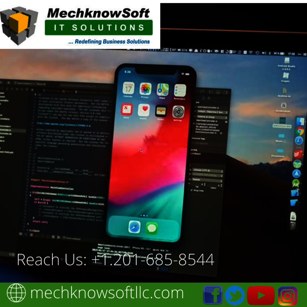 Mechknow Mechknowsoft
