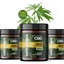 1-15 - Ingredients Karaâ€™s Orchards CBD Gummies?