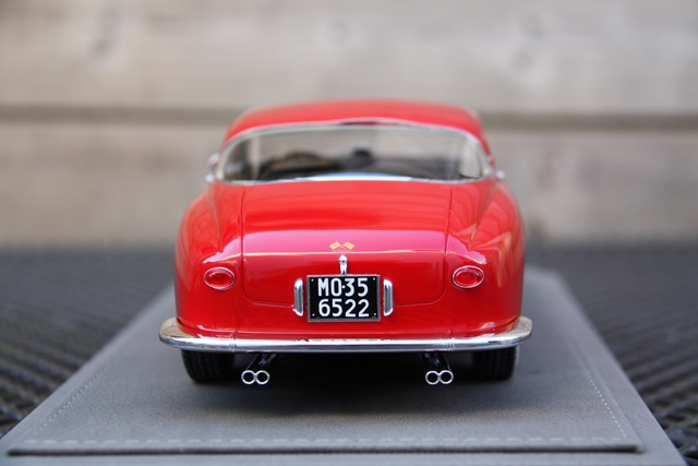 IMG 9638 (Kopie) 250 GT Europa 1955 