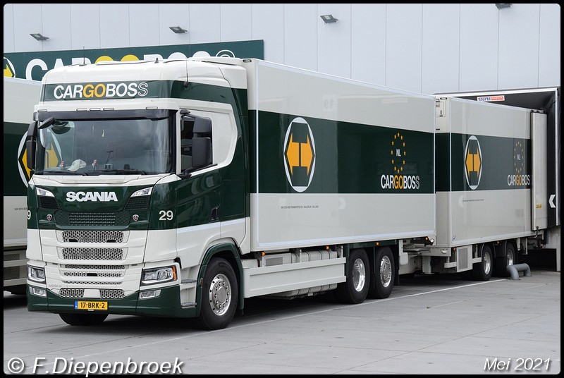 17-BRK-2 Scania 500S Cargoboss-BorderMaker - 2021