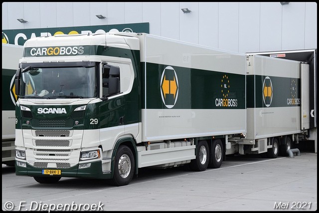 17-BRK-2 Scania 500S Cargoboss-BorderMaker 2021