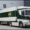 21-BLN-2 Scania S450 Cargob... - 2021