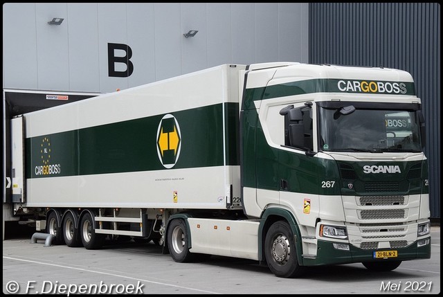 21-BLN-2 Scania S450 Cargoboss-BorderMaker 2021