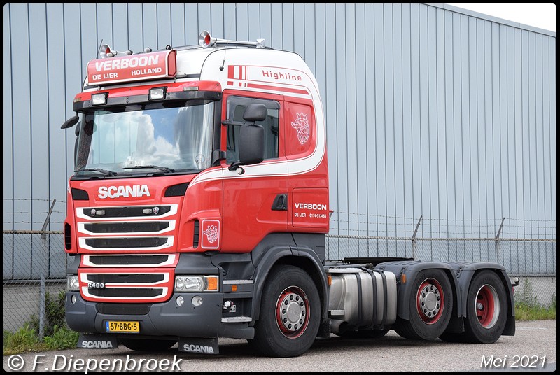 57-BBG-5 Scania R480 Verboon-BorderMaker - 2021