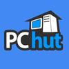 logo - PC HUT