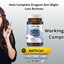 Benefits of Keto Complete U... - Picture Box