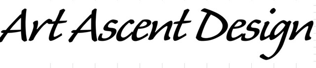 Logo Art Ascent Interior Design