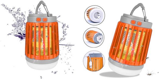 Fuze-Bug-Mosquito-Reviews Fuzzbug Reviews