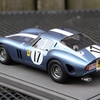 250 GTO Le Mans #17