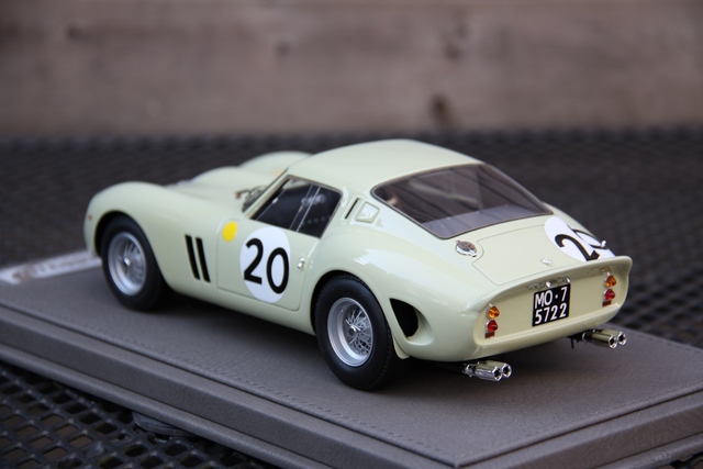 IMG 9716 (Kopie) 250 GTO Le Mans #20