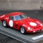 IMG 9703 (Kopie) - 250 GTO Tribute S/N 3873 (rood)