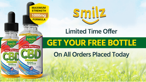 Smilz Cbd Gummies Are 100% Natural In Usa ! Picture Box