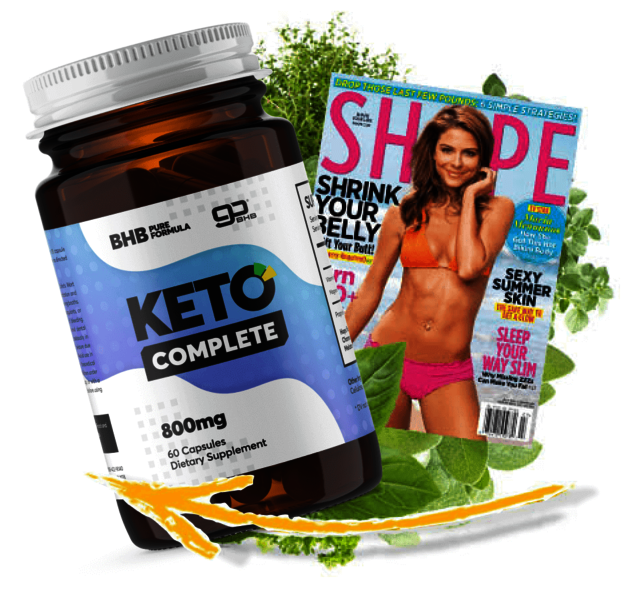 Keto Complete Bestellen, Nederland Prijs, Werkt He Picture Box