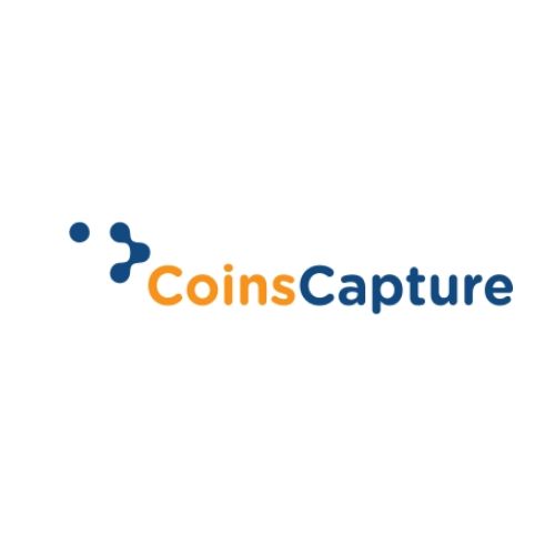 CoinsCapture Cryptocurrency Trading Prices Today, Live Chart , Market Trades & Cap, Volumes, Top Gainers & Losers, Token, News