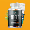 What Affects Long Noble Hemp Gummies Stays In Your System?