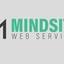 logo - MindSite Web Services - Web Design & Management