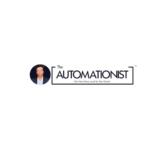 The Automationist Picture Box