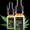 Does Organic Line CBD Oil Work And Is It Risk-Free?
