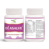 DiASALVE Natural Diabetic H... - Natural Herbal Food Supplem...