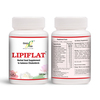 LIPIFLAT Herbal Food Supple... - Natural Herbal Food Supplem...