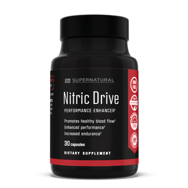 nitricdrive How does Nitric Drive help the males?