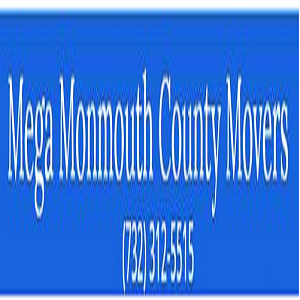 loggo Mega Monmouth County Movers