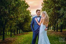 Professional Wedding Photographer in Gold Coast Willidea