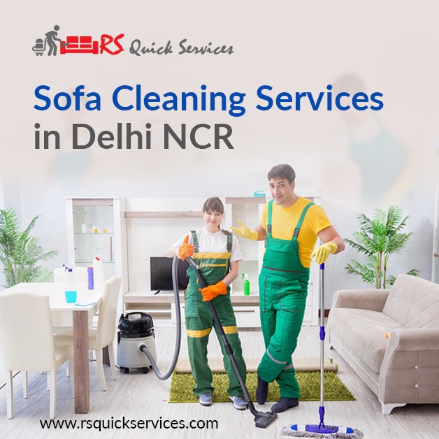 Best sofa cleaning service in Delhi NCR Picture Box