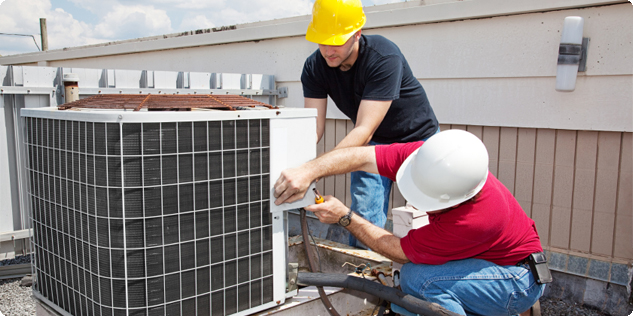 AC Repair & Air Cooling Inc AC Repair Air Cooling Inc
