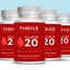 2021-05-04 (1) - Gluco 20 Review : Is The Blood Sugar Support By Thrive Health Labs Worth It In 2021?