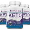 Ultrasonic Keto Reviews: Ketones All-Natural Weight Loss Pill, Benefits, & Price!