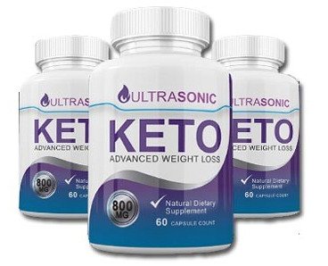 368 Ultrasonic Keto Reviews: Ketones All-Natural Weight Loss Pill, Benefits, & Price!