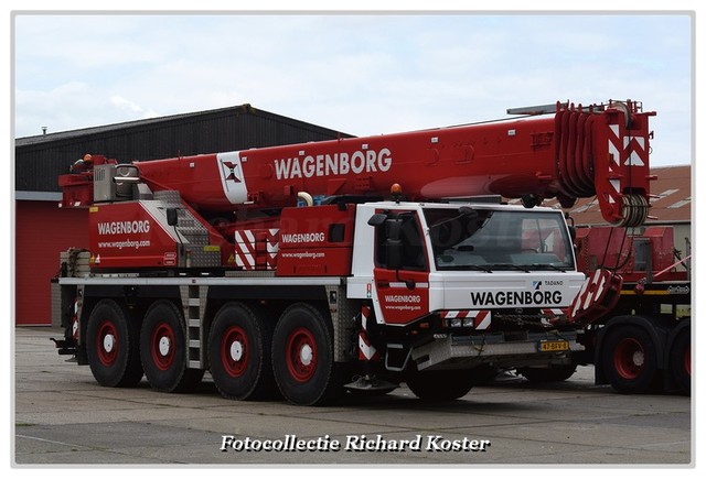 Wagenborg 47-BFV-8-BorderMaker Richard