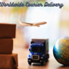 Courier Booking