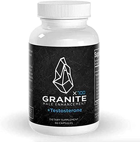 41OI4csBKPL. SX466  What More Information Granite [Male Enhancement] Ingredients?