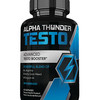 Is Alpha Thunder Testo Some Power Back In Your Life?